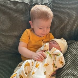 Meet your Posher, Emma